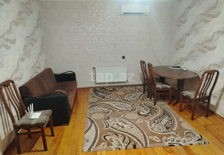 1 otaqlı mənzil , 8-ci kilometr, Nizami, Bakı