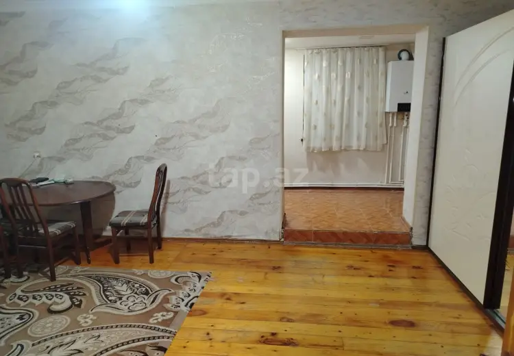 1 otaqlı mənzil , 8-ci kilometr, Nizami, Bakı