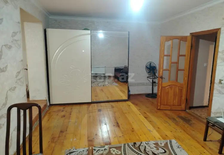 1 otaqlı mənzil , 8-ci kilometr, Nizami, Bakı
