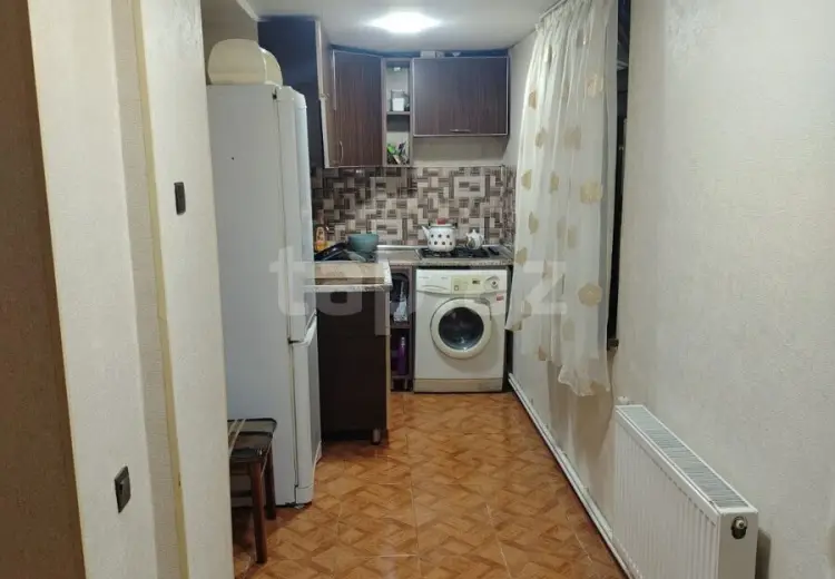 1 otaqlı mənzil , 8-ci kilometr, Nizami, Bakı