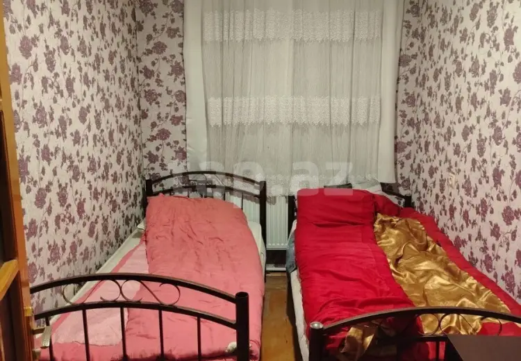 1 otaqlı mənzil , 8-ci kilometr, Nizami, Bakı