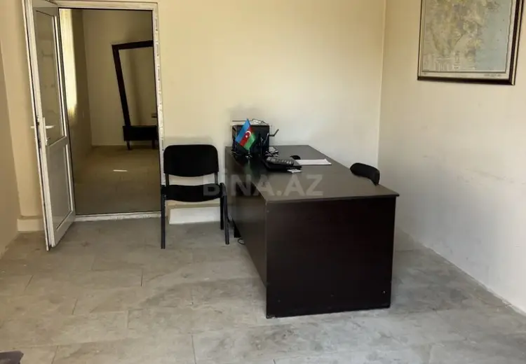 1 700 AZN - 850 m² Obyekt / Ofis Kirayə (aylıq), Şamaxı