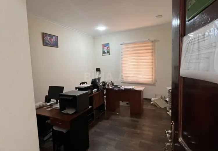 1 700 AZN - 850 m² Obyekt / Ofis Kirayə (aylıq), Şamaxı