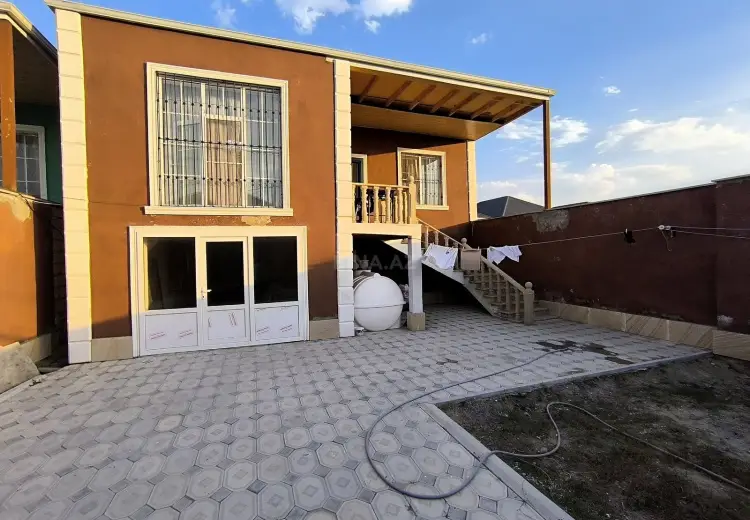 4 otaqlı mənzil Satılır, Biləcəri qəs., Binəqədi, Bakı