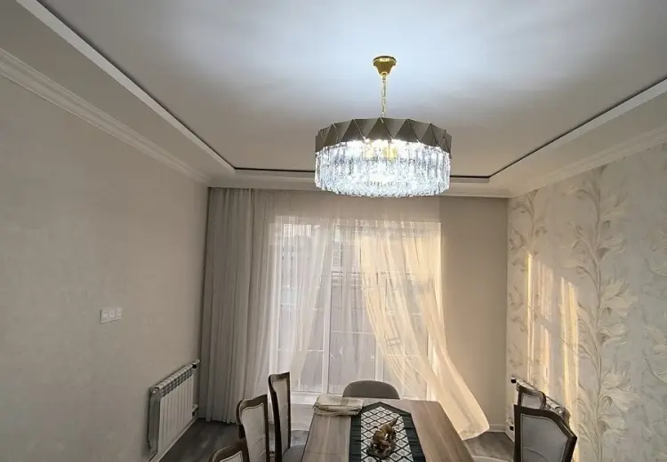 4 otaqlı mənzil Satılır, Biləcəri qəs., Binəqədi, Bakı