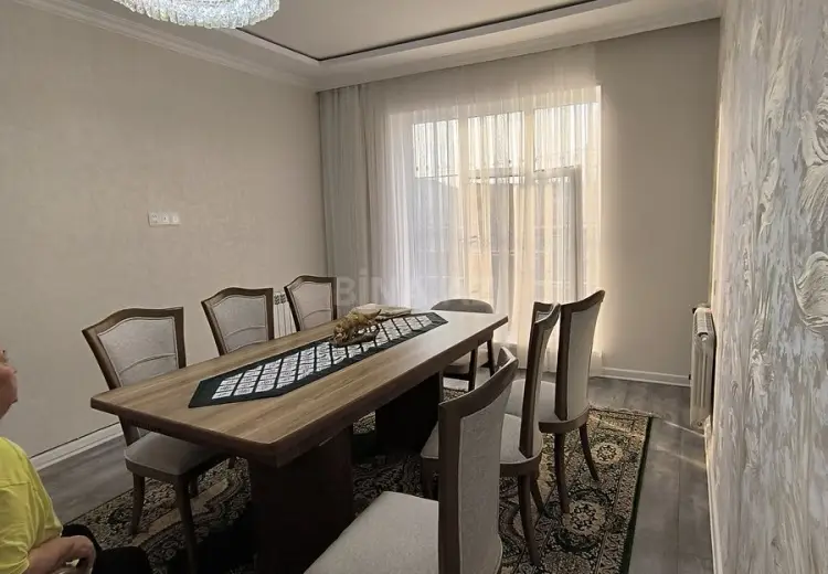 4 otaqlı mənzil Satılır, Biləcəri qəs., Binəqədi, Bakı