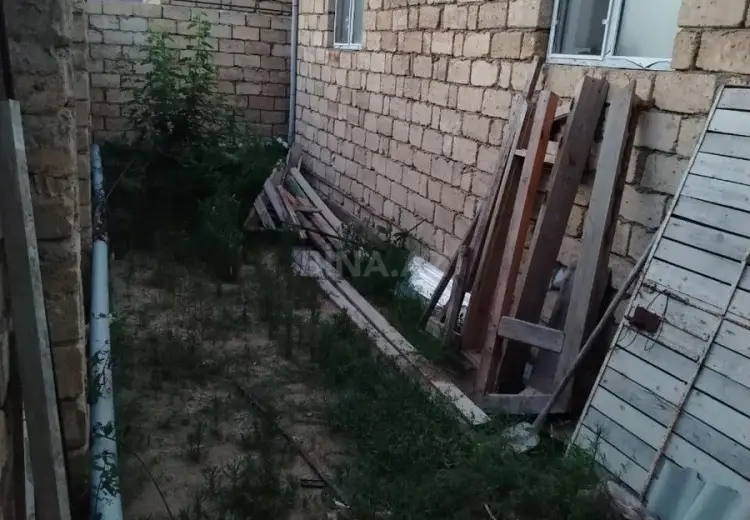 4 otaqlı mənzil Satılır, Novxanı, Abşeron