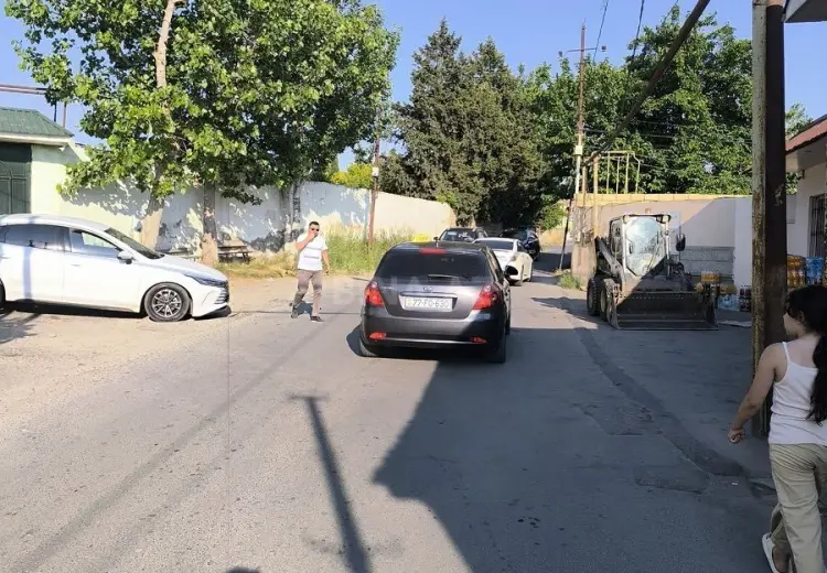 4 otaqlı mənzil Satılır, Novxanı, Abşeron