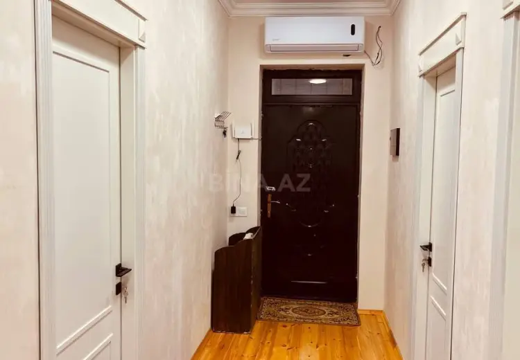 4 otaqlı mənzil Satılır, Novxanı, Abşeron