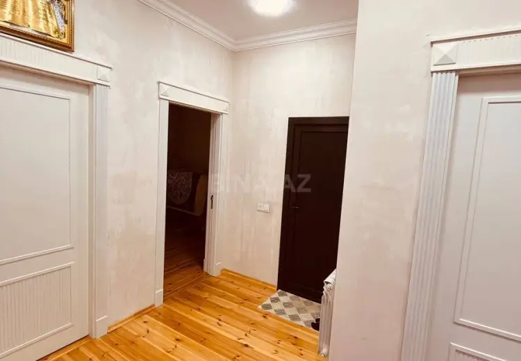 4 otaqlı mənzil Satılır, Novxanı, Abşeron