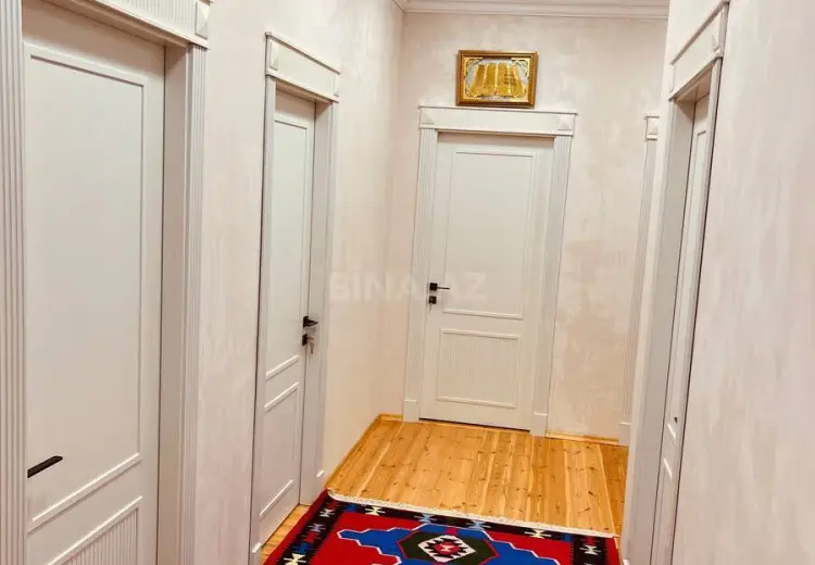 4 otaqlı mənzil Satılır, Novxanı, Abşeron