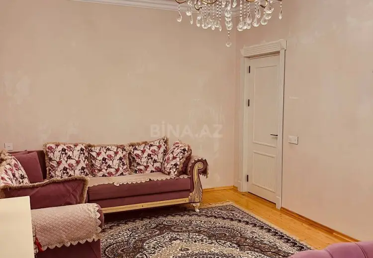 4 otaqlı mənzil Satılır, Novxanı, Abşeron