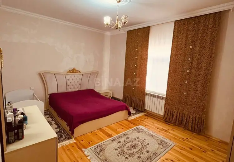 4 otaqlı mənzil Satılır, Novxanı, Abşeron
