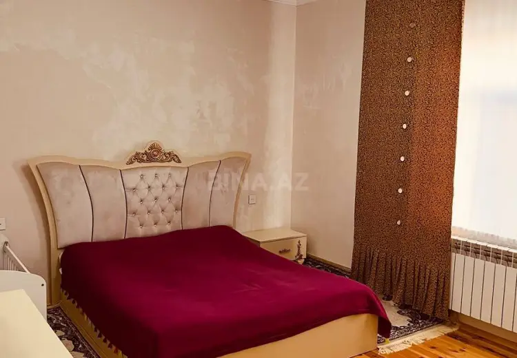 4 otaqlı mənzil Satılır, Novxanı, Abşeron