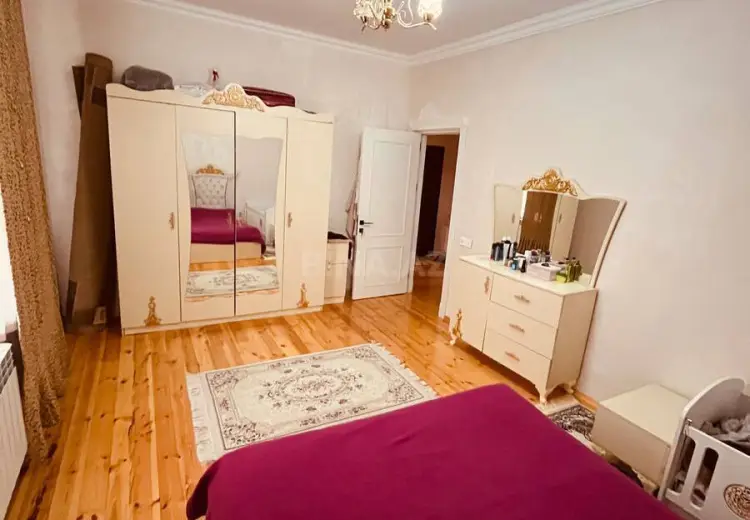 4 otaqlı mənzil Satılır, Novxanı, Abşeron