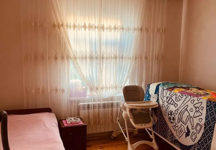 4 otaqlı mənzil Satılır, Novxanı, Abşeron