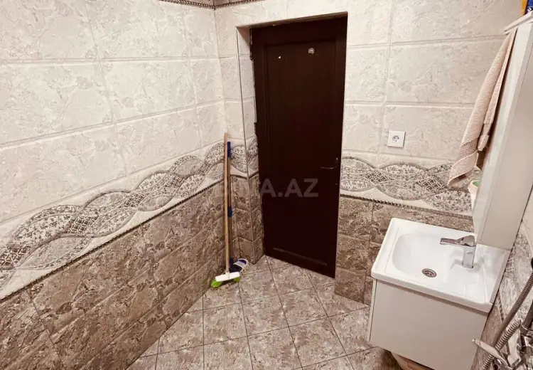 4 otaqlı mənzil Satılır, Novxanı, Abşeron