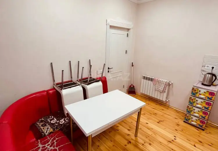 4 otaqlı mənzil Satılır, Novxanı, Abşeron