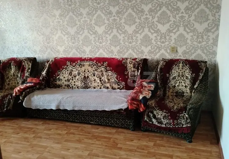 2 otaqlı mənzil Kirayə (aylıq), Sumqayıt
