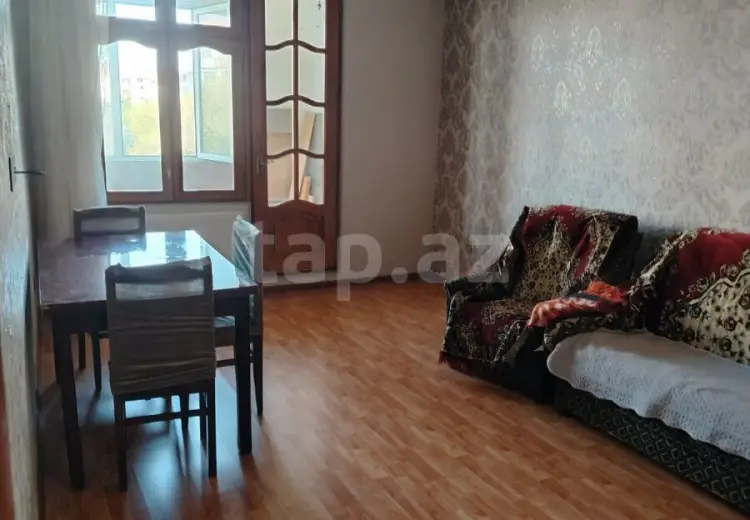 2 otaqlı mənzil Kirayə (aylıq), Sumqayıt