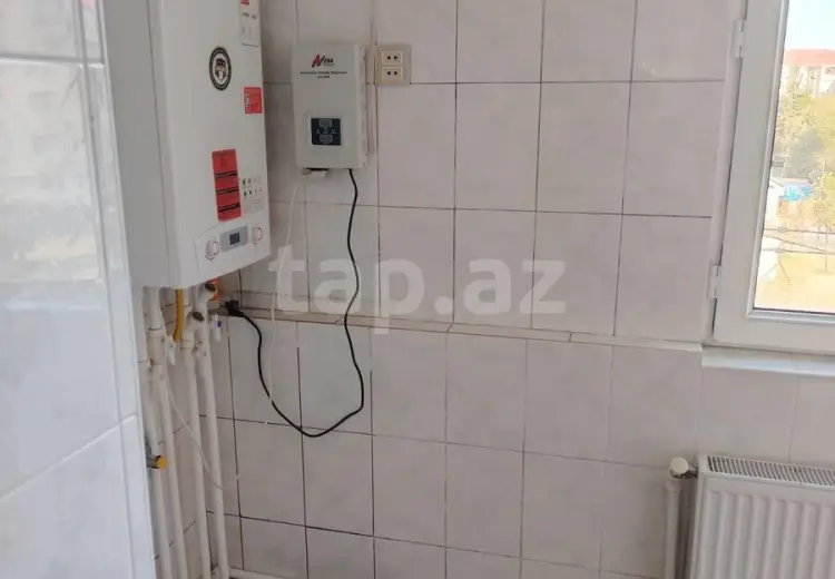 2 otaqlı mənzil Kirayə (aylıq), Sumqayıt