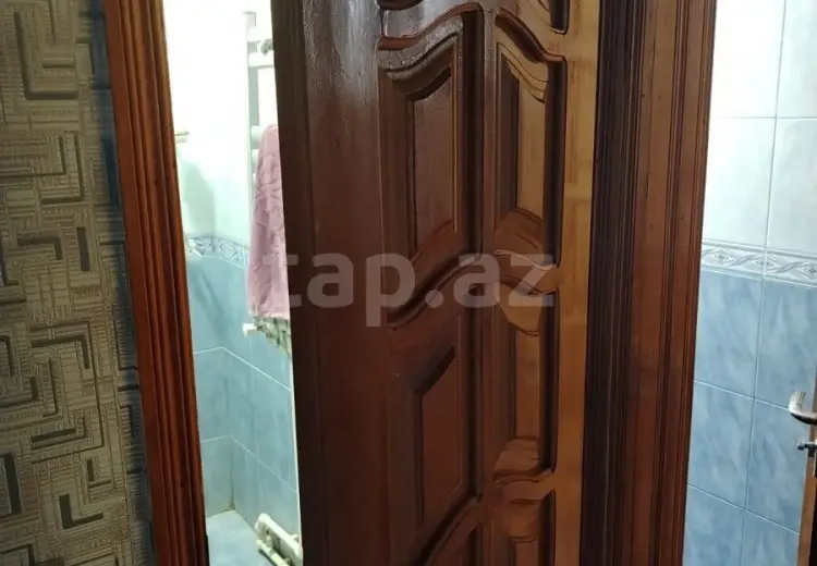 2 otaqlı mənzil Kirayə (aylıq), Sumqayıt