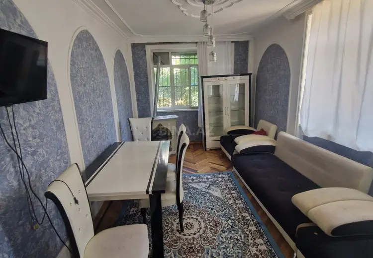 2 otaqlı mənzil Satılır, Gəncə