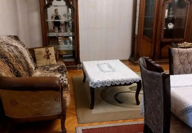 4 otaqlı mənzil Satılır, Yasamal, Bakı