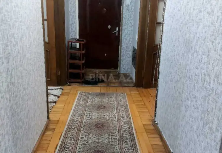 4 otaqlı mənzil Satılır, Yasamal, Bakı