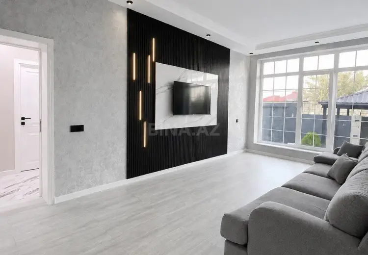 6 otaqlı mənzil Satılır, Sumqayıt