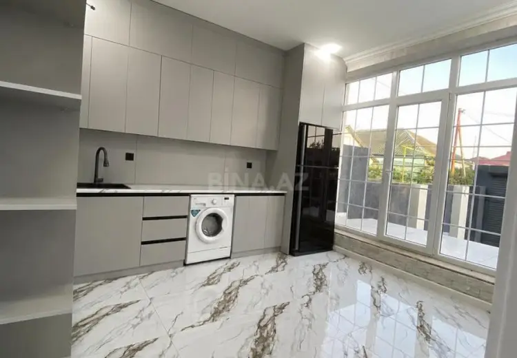 6 otaqlı mənzil Satılır, Sumqayıt