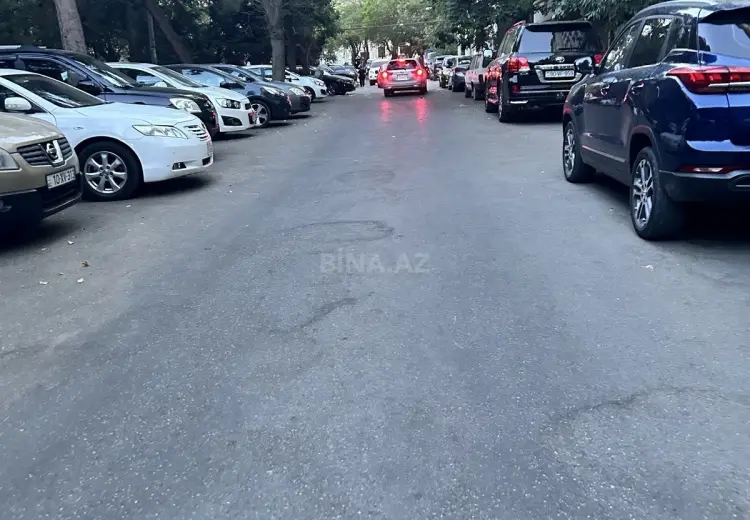 2 otaqlı mənzil Kirayə (aylıq), 8-ci mikrorayon, Binəqədi, Bakı
