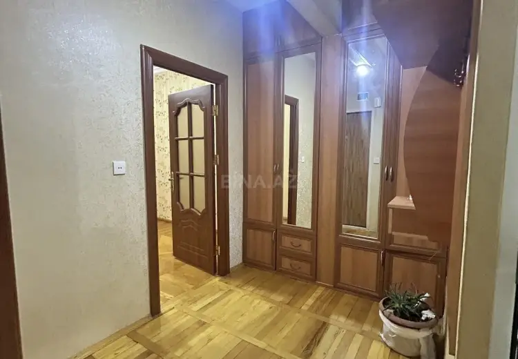 2 otaqlı mənzil Kirayə (aylıq), 8-ci mikrorayon, Binəqədi, Bakı