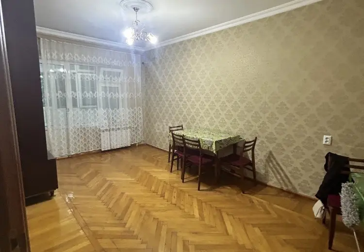 2 otaqlı mənzil Kirayə (aylıq), 8-ci mikrorayon, Binəqədi, Bakı