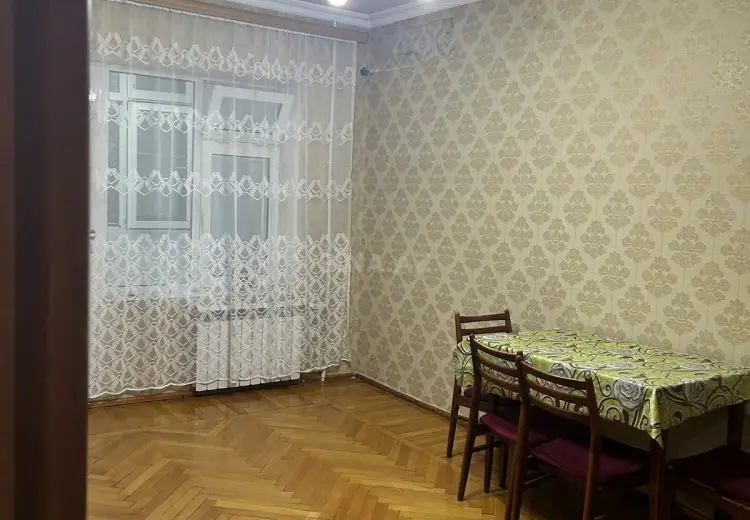 2 otaqlı mənzil Kirayə (aylıq), 8-ci mikrorayon, Binəqədi, Bakı