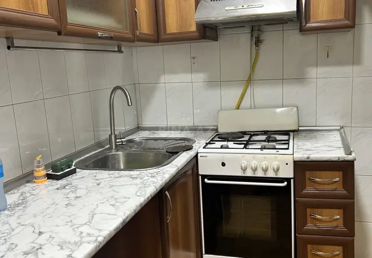 2 otaqlı mənzil Kirayə (aylıq), 8-ci mikrorayon, Binəqədi, Bakı