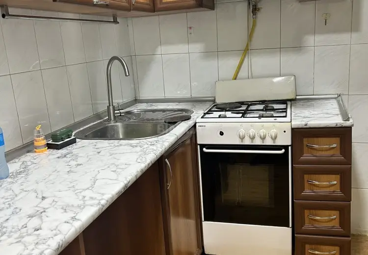 2 otaqlı mənzil Kirayə (aylıq), 8-ci mikrorayon, Binəqədi, Bakı
