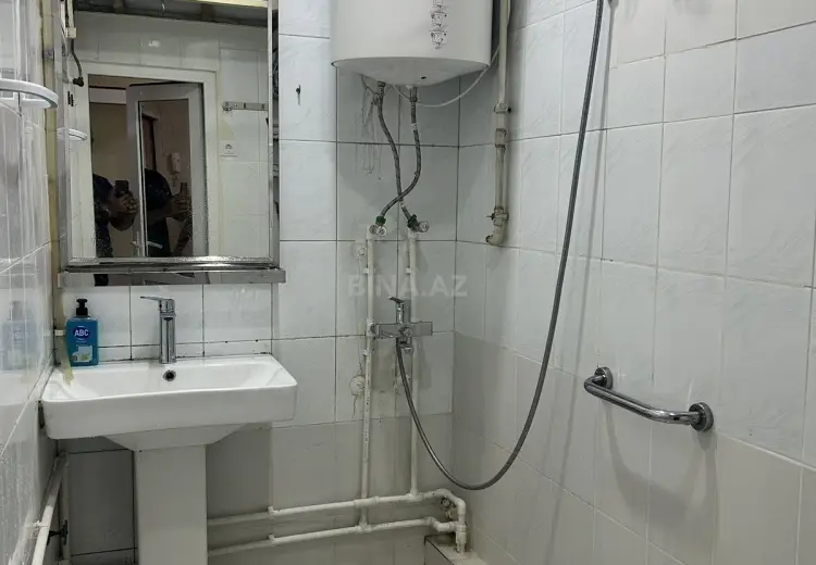 2 otaqlı mənzil Kirayə (aylıq), 8-ci mikrorayon, Binəqədi, Bakı
