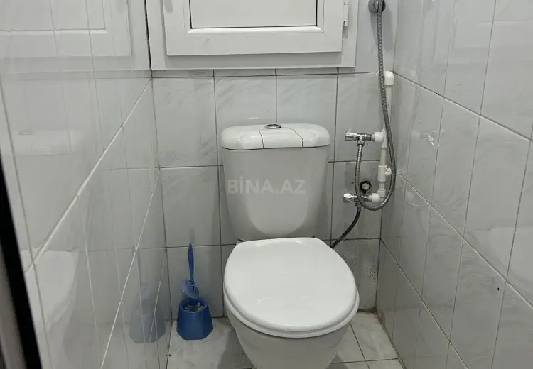 2 otaqlı mənzil Kirayə (aylıq), 8-ci mikrorayon, Binəqədi, Bakı