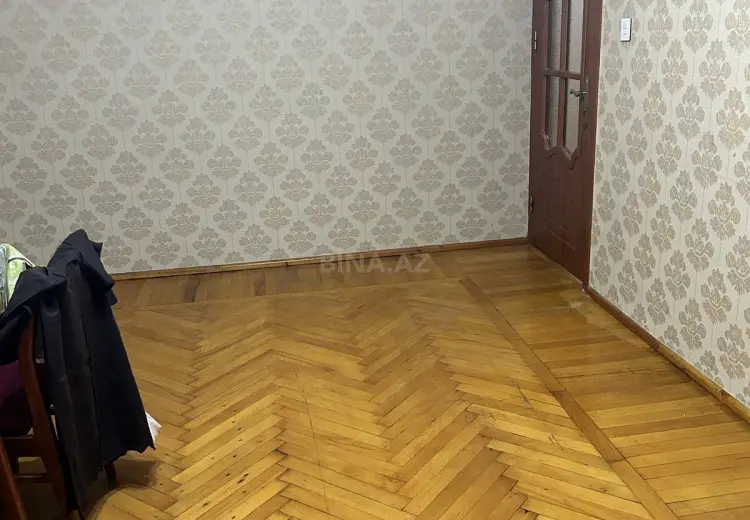 2 otaqlı mənzil Kirayə (aylıq), 8-ci mikrorayon, Binəqədi, Bakı