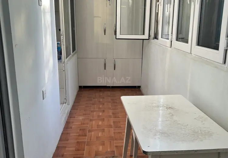 2 otaqlı mənzil Kirayə (aylıq), 8-ci mikrorayon, Binəqədi, Bakı