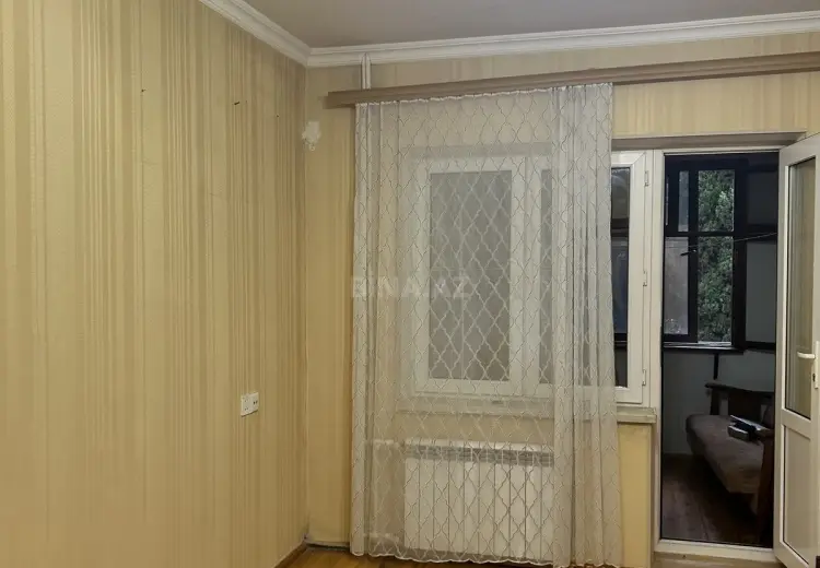 2 otaqlı mənzil Kirayə (aylıq), 8-ci mikrorayon, Binəqədi, Bakı