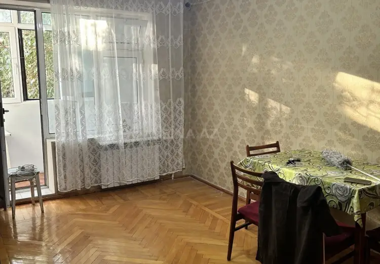 2 otaqlı mənzil Kirayə (aylıq), 8-ci mikrorayon, Binəqədi, Bakı