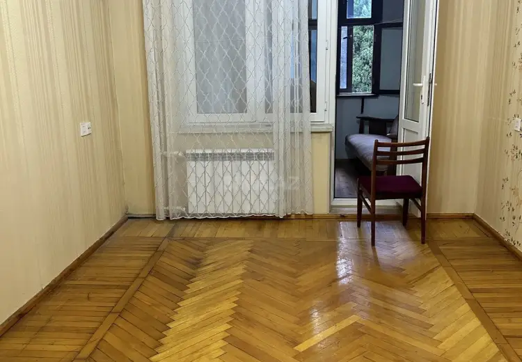 2 otaqlı mənzil Kirayə (aylıq), 8-ci mikrorayon, Binəqədi, Bakı