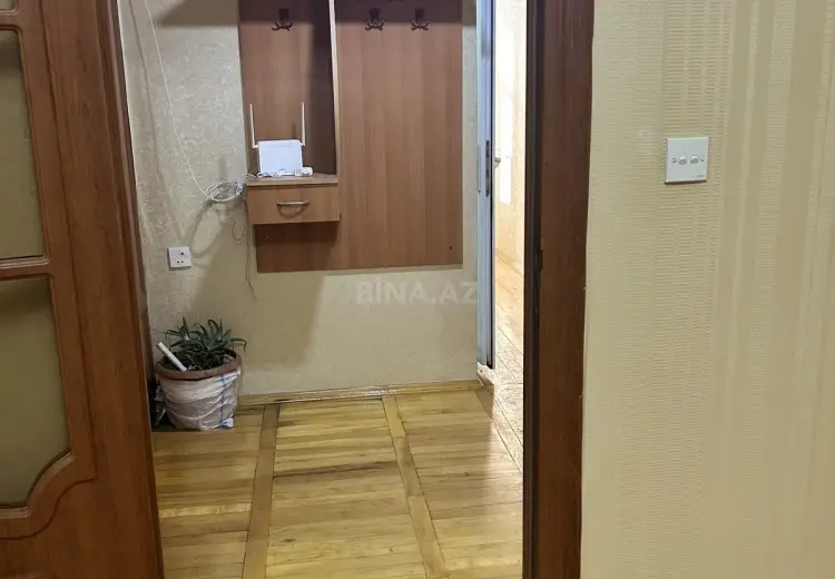 2 otaqlı mənzil Kirayə (aylıq), 8-ci mikrorayon, Binəqədi, Bakı