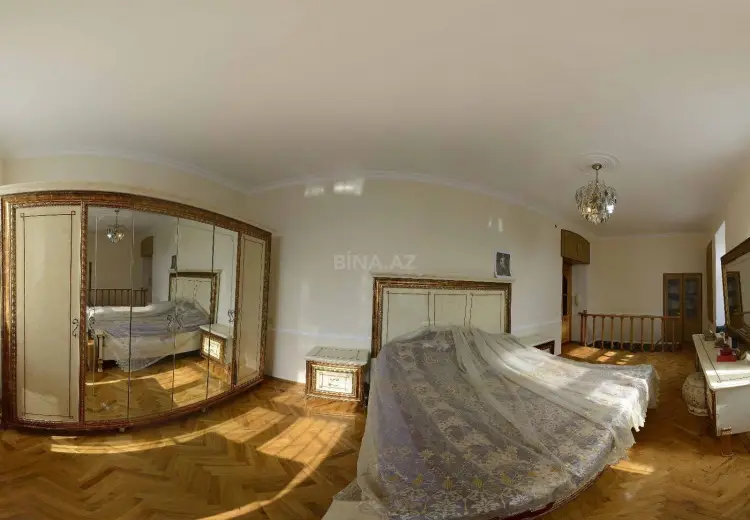 5 otaqlı mənzil Satılır, İçəri şəhər, Səbail, Bakı