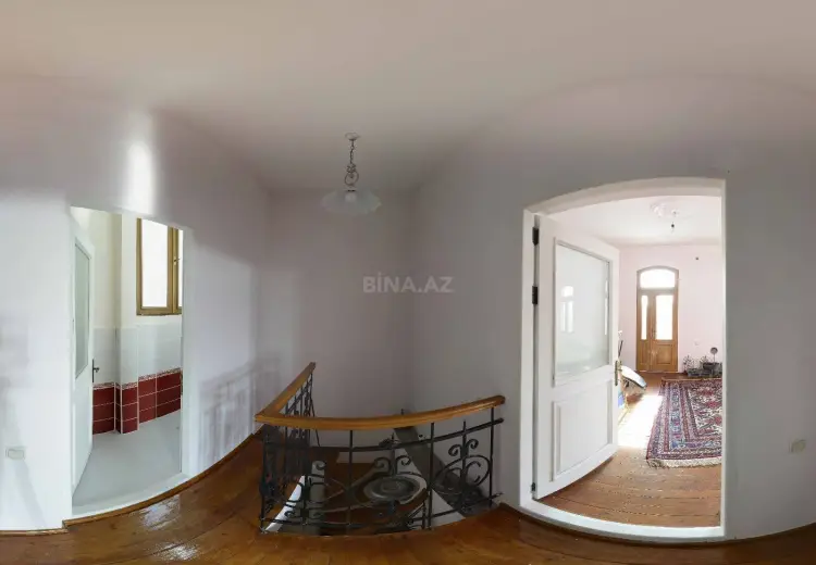 5 otaqlı mənzil Satılır, İçəri şəhər, Səbail, Bakı