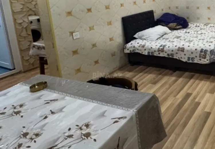 2 otaqlı mənzil Kirayə (aylıq), Yasamal qəs., Yasamal, Bakı