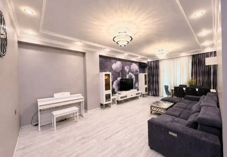 3 otaqlı mənzil Satılır, Yasamal, Bakı