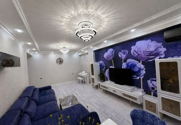 3 otaqlı mənzil Satılır, Yasamal, Bakı
